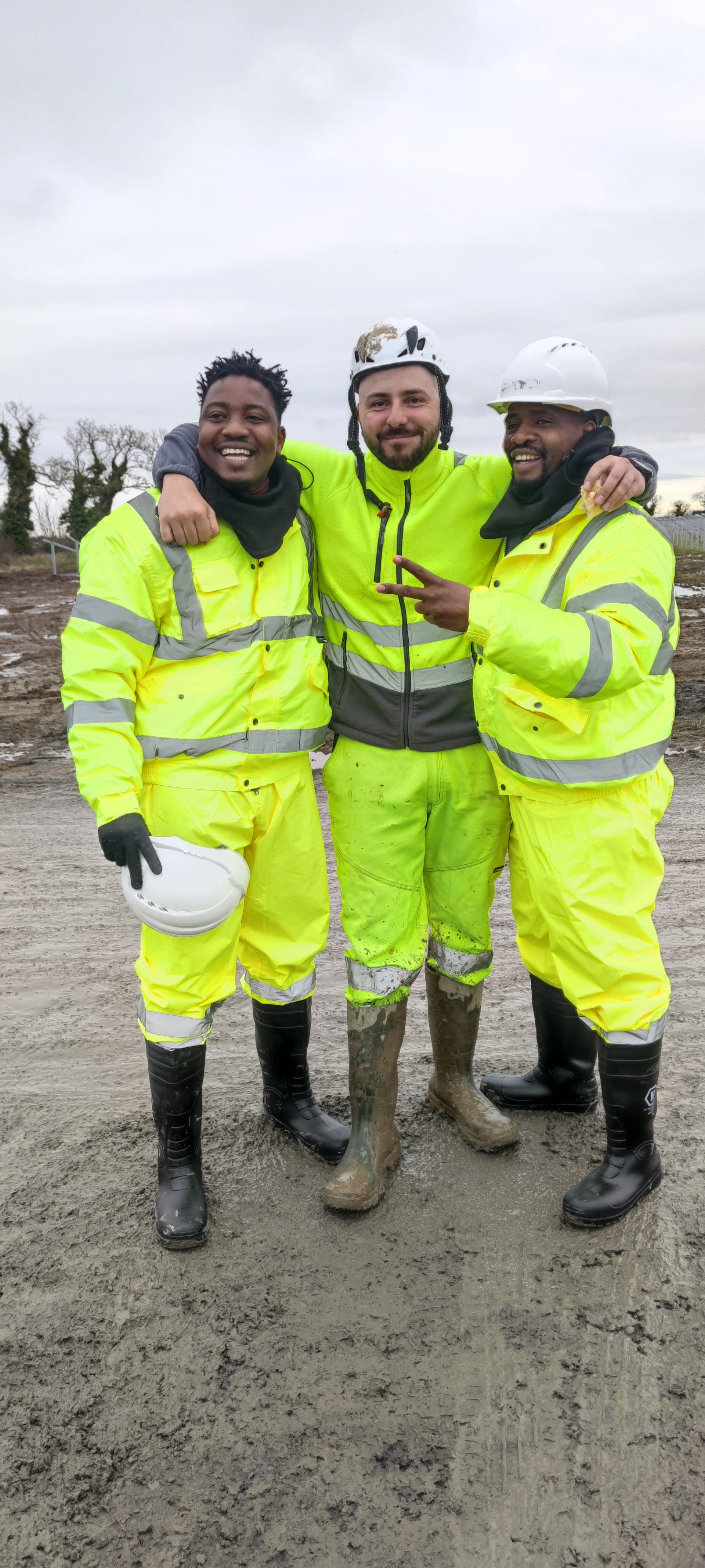 Ballymacarney 76 MW Ireland