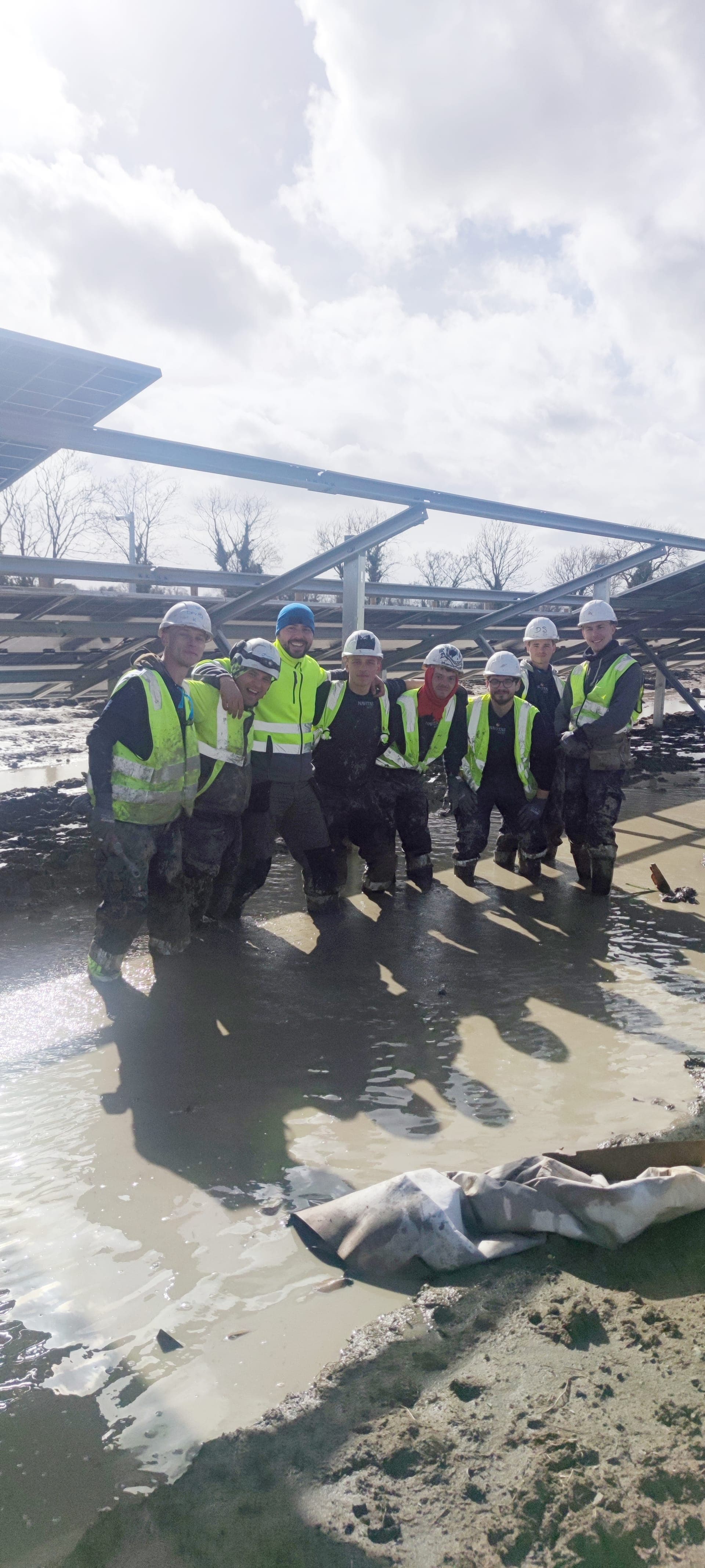 Ballymacarney 76 MW Ireland