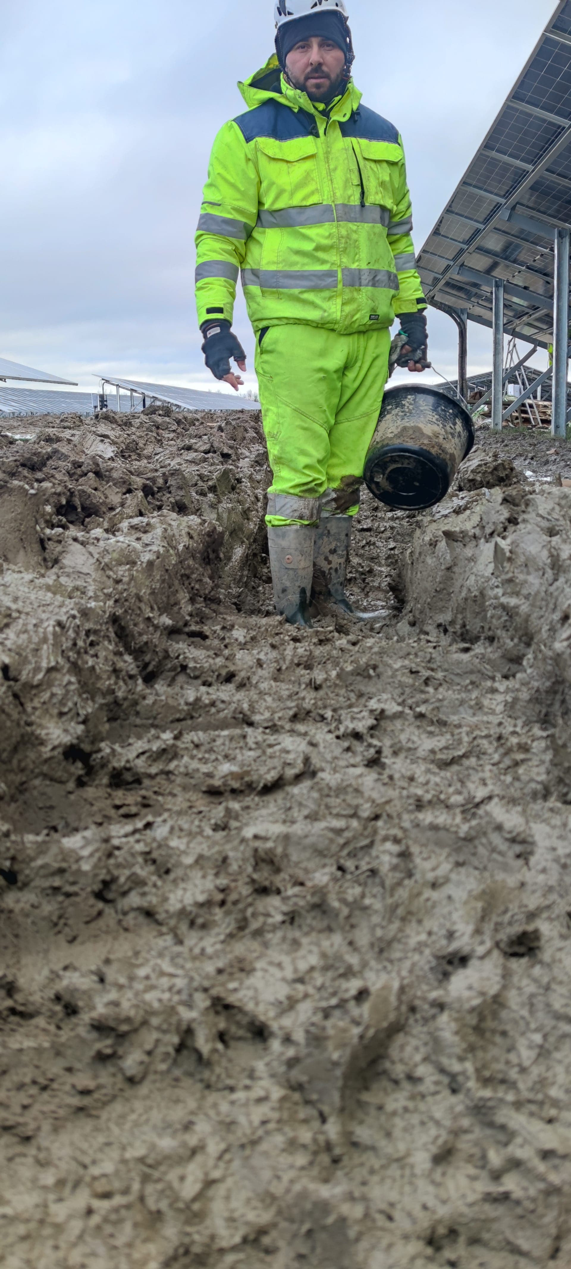 Ballymacarney 76 MW Ireland