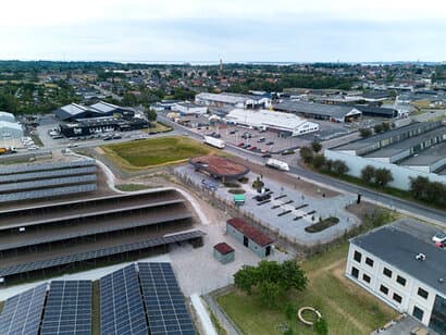 BE Sonderborg 1.5 MW Denmark