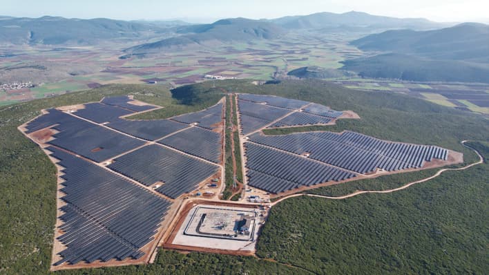 Holmen 2 61 MW Denmark
