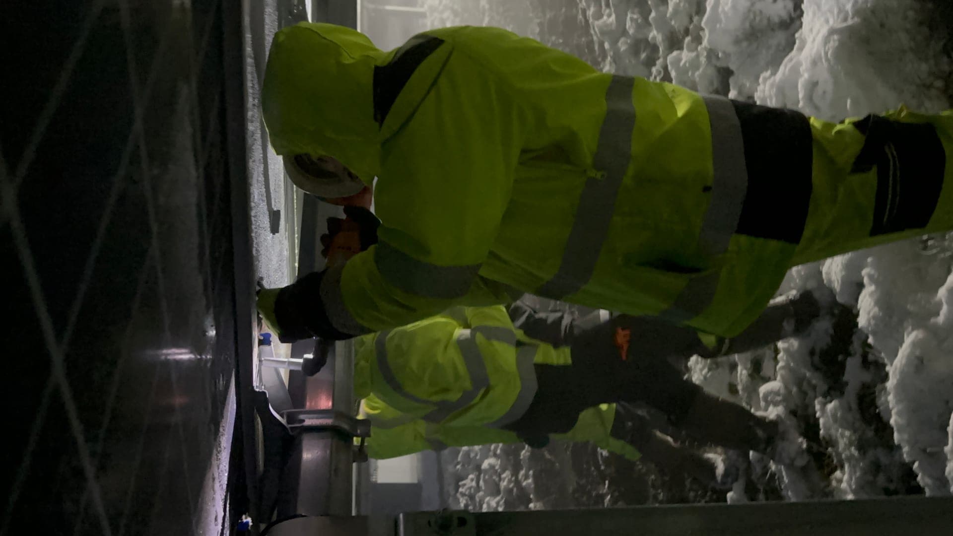 Kroghøj 44 MW Denmark 1P Tracker