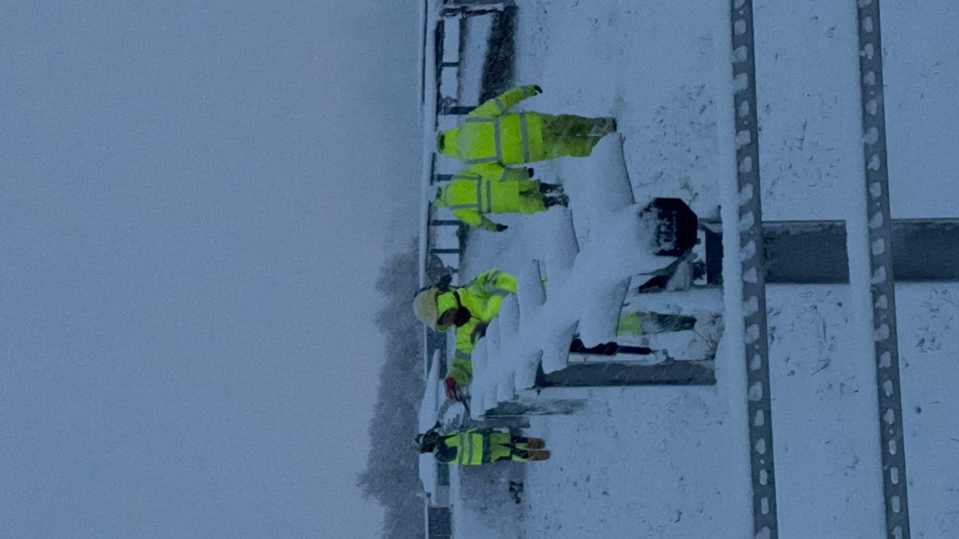 Kroghøj 44 MW Denmark 1P Tracker