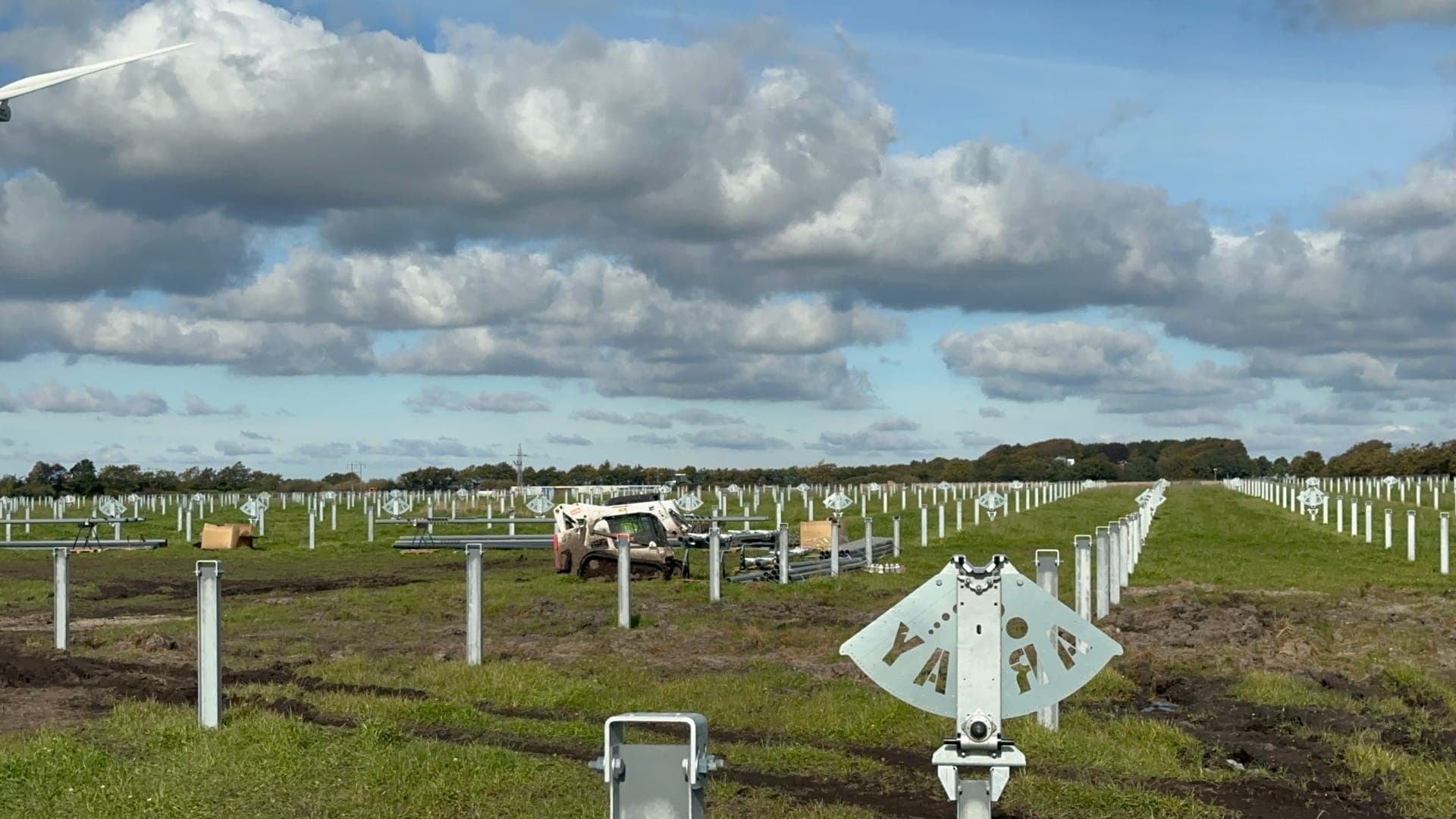 Kroghøj 44 MW Denmark