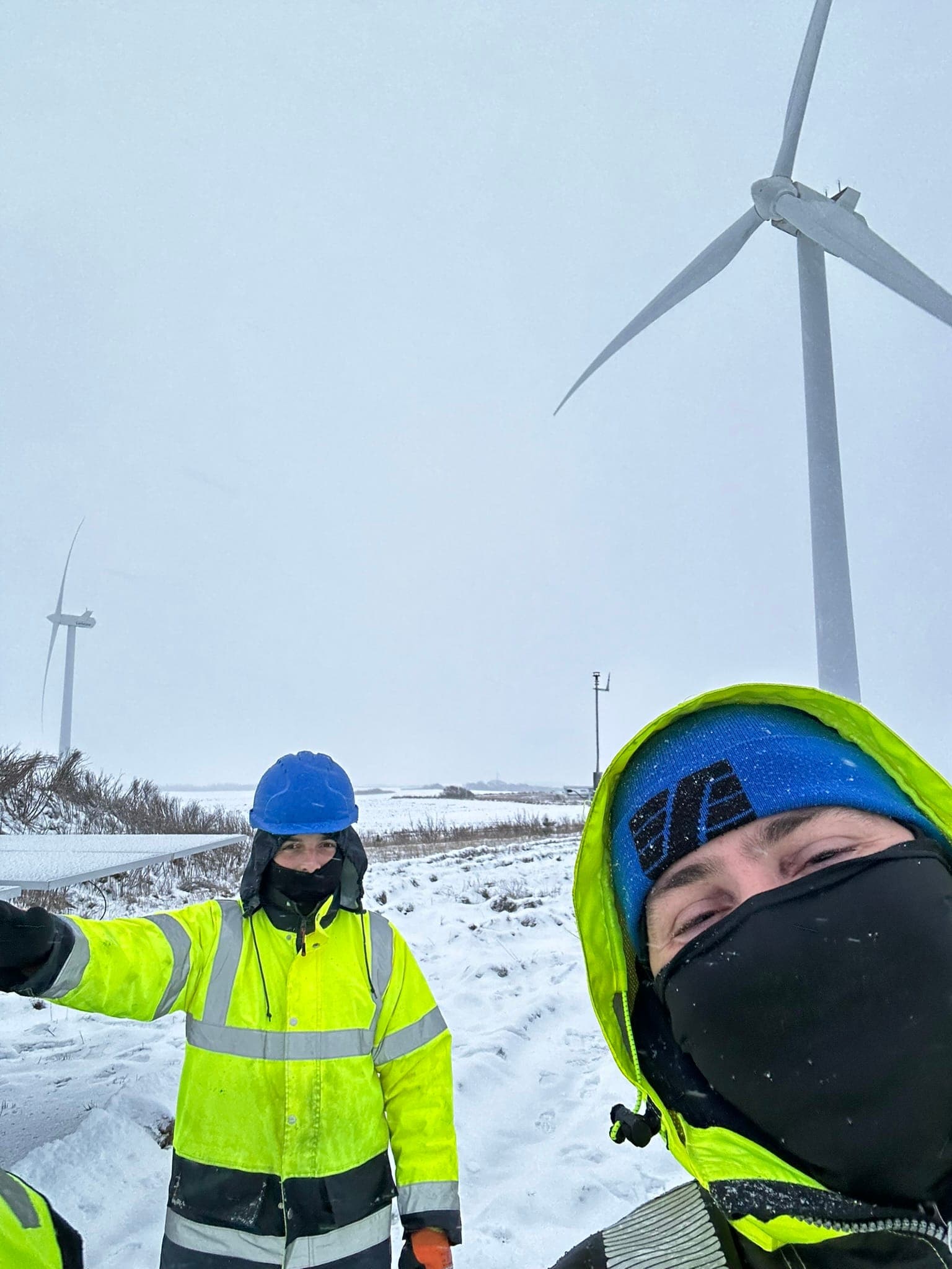 M85 Denmark — hydraulic tools