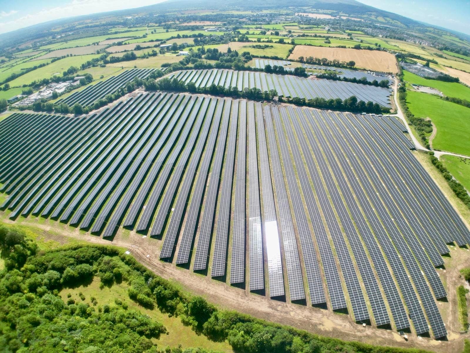 Monaraha 32 MW Ireland