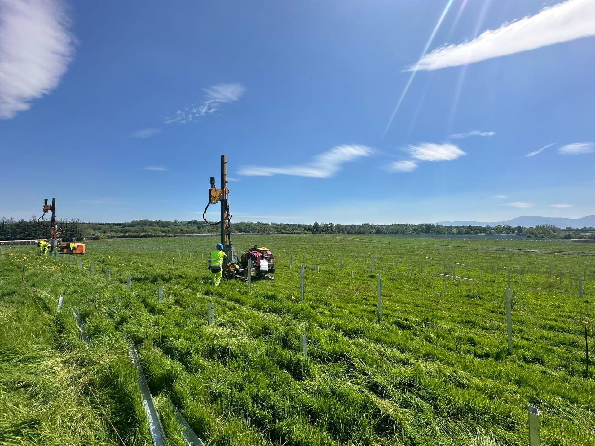 Monaraha 32 MW Ireland