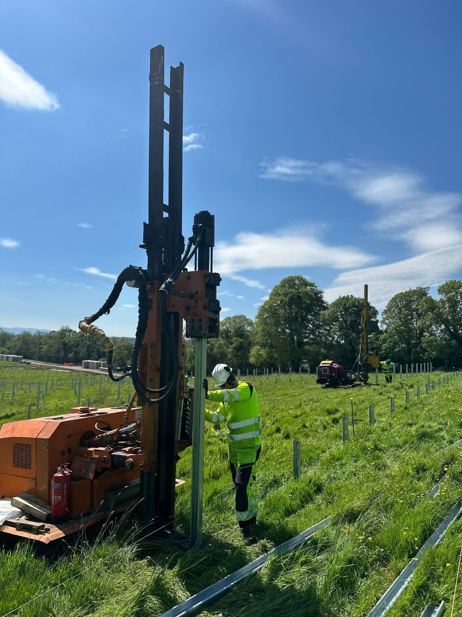 Monaraha 32 MW Ireland