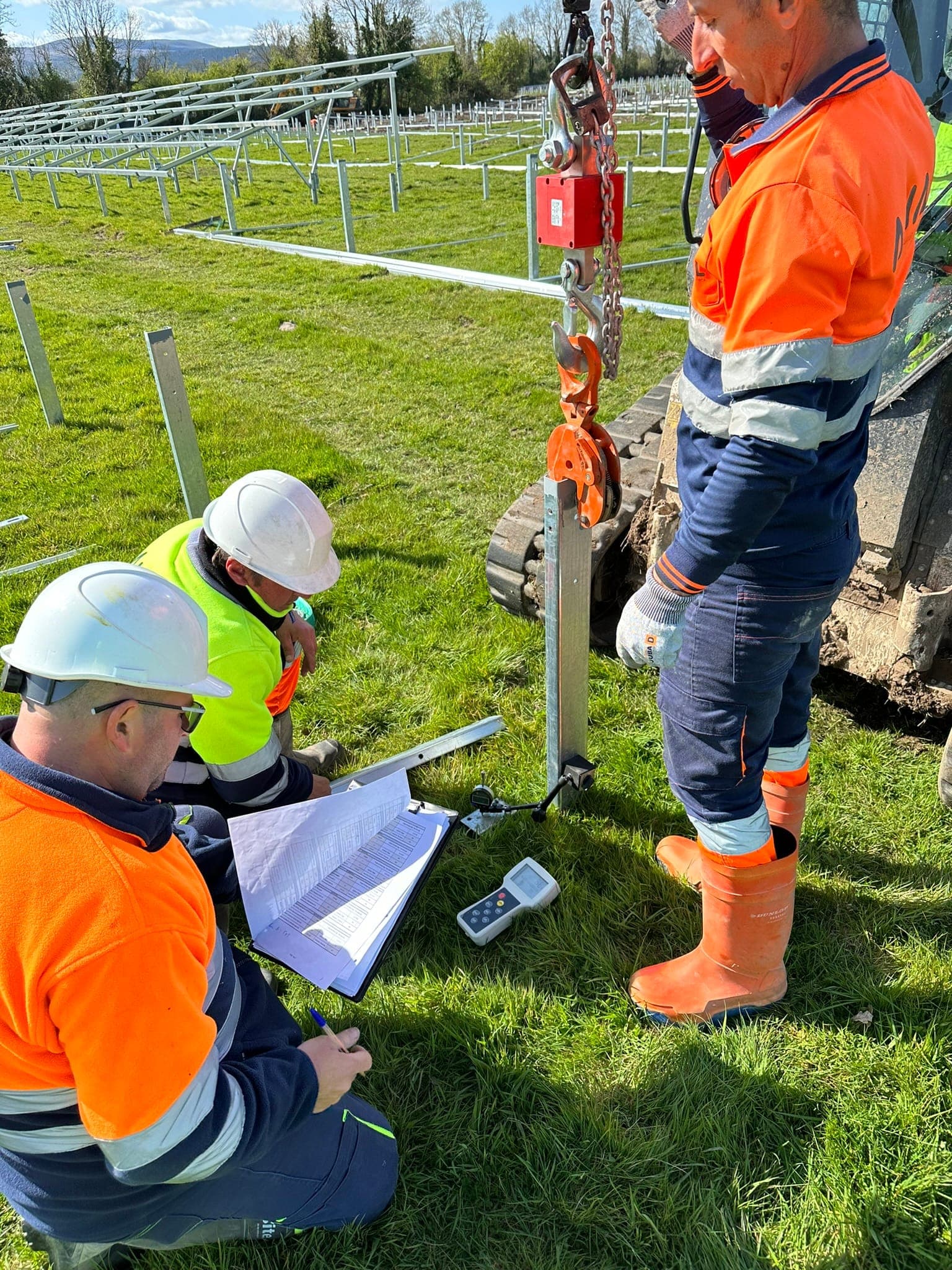 Monaraha 32 MW Ireland