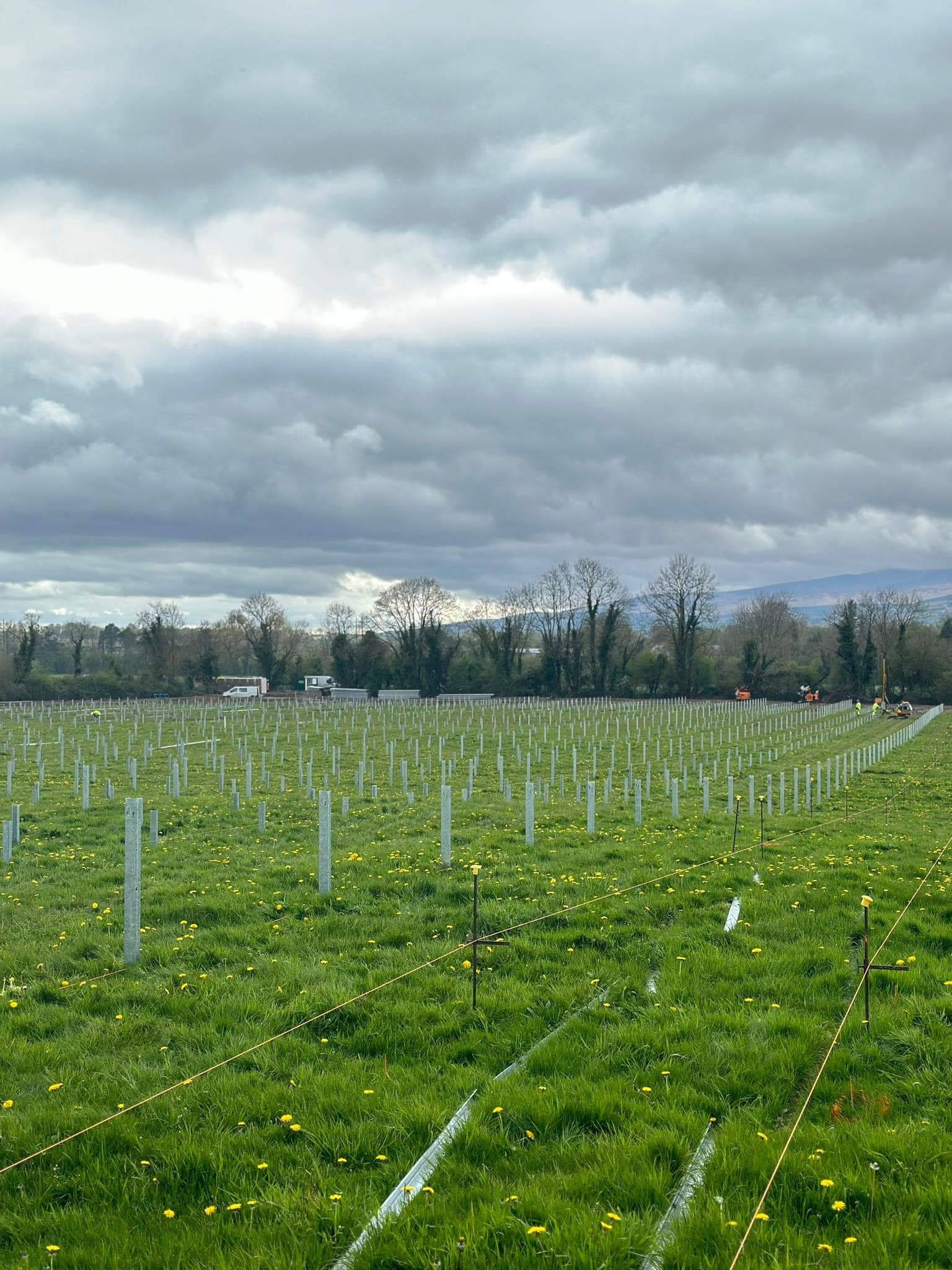 Monaraha 32 MW Ireland